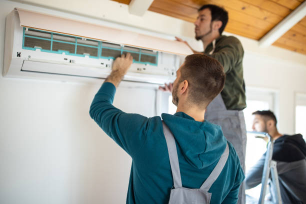 Best HVAC companies near me  in Mount Healthy, OH