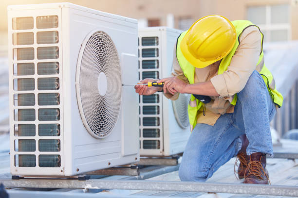 Best Best HVAC companies  in Mount Healthy, OH