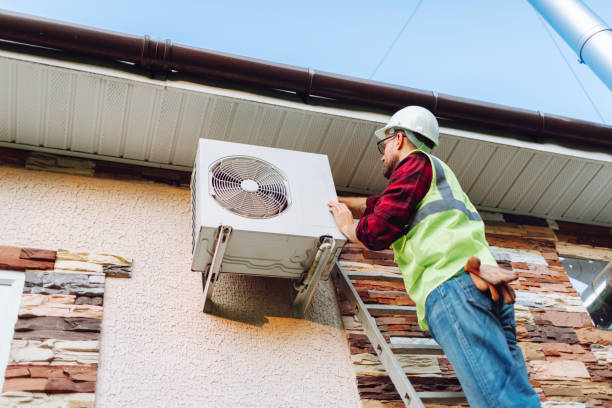 Best Affordable HVAC services  in Mount Healthy, OH